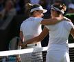 Halep - Flipkens, în turul 2 la Wimbledon