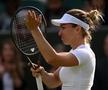 Halep e în turul 3 la Wimbledon! Finalurile de set au salvat-o pe Simona, neconvingătoare azi
