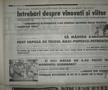 Cum s-a ajuns la: „Tu, cu mustață, nu strâmba!” » GSP a vorbit cu jurnalistul care l-a enervat pe Hagi la conferința epocală din '98: „M-a văzut și s-a declanșat flacăra!”