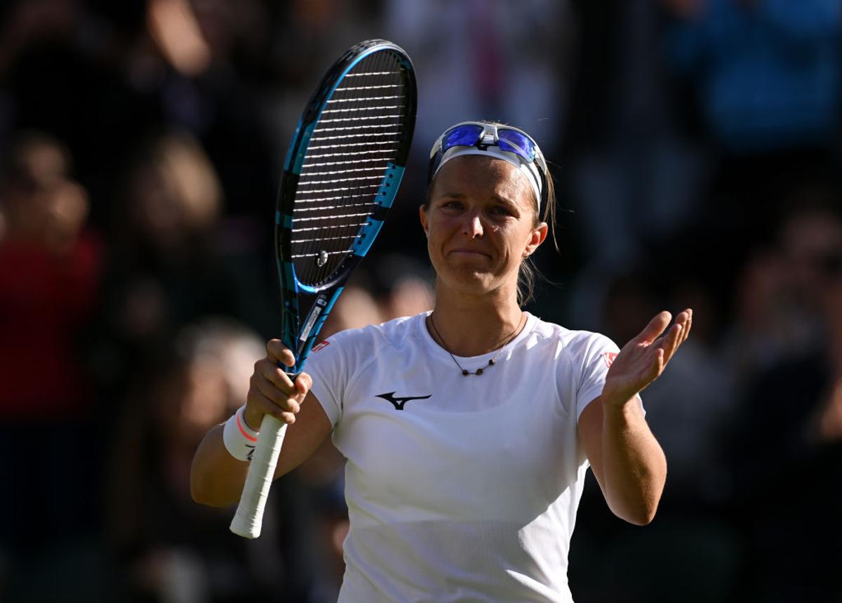 Halep - Flipkens, în turul 2 la Wimbledon