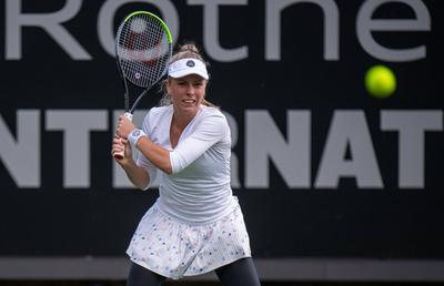 Cu cine va juca Halep în turul 3 la Wimbledon » Simona a bătut-o de fiecare dată