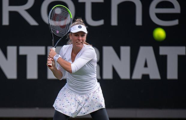 Cu cine va juca Halep în turul 3 la Wimbledon » Simona a bătut-o de fiecare dată