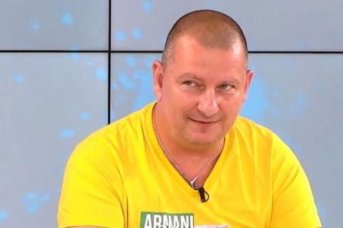 Fostul internațional Ciprian Marica (36 de ani) crede că Ionuț Chirilă (56) ar fi varianta ideală pentru banca lui Dinamo