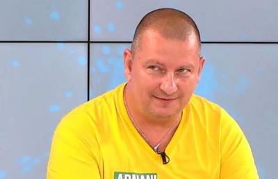Propus să revitalizeze Dinamo, Ionuț Chirilă are planul făcut: „Se poate promova din primul an”