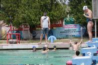 Cătălin Nistor, antrenorul care clădește campioni la Brăila: „David Popovici ne-a obligat să visăm”
