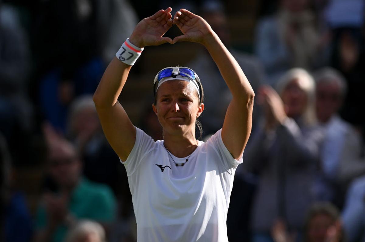 Halep e în turul 3 la Wimbledon! Finalurile de set au salvat-o pe Simona, neconvingătoare azi