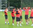 Vestea momentului la FCSB » New-entry în lot: se alătură echipei după o „expediție” de 9.000 de kilometri!