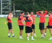Pintilii sau Charalambous: cine e adevăratul A1 la FCSB? GSP a urmărit antrenamentele „roș-albaștrilor” din Olanda și a obținut răspunsul