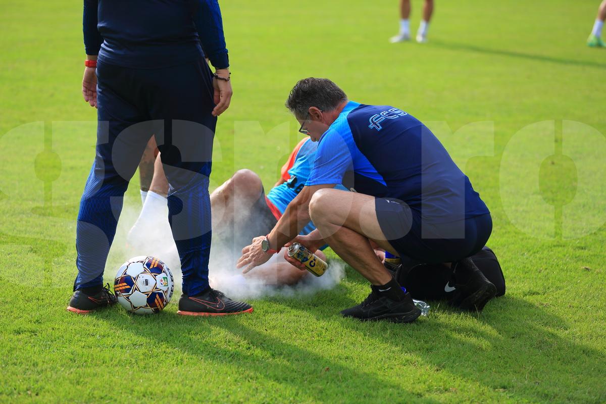 Vestea momentului la FCSB » New-entry în lot: se alătură echipei după o „expediție” de 9.000 de kilometri!