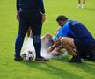 Pintilii sau Charalambous: cine e adevăratul A1 la FCSB? GSP a urmărit antrenamentele „roș-albaștrilor” din Olanda și a obținut răspunsul