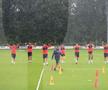 Antrenament FCSB - 29 iunie 2023