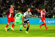 CSA Steaua a prezentat portarul trecut pe la FCSB și CFR Cluj » „Coșmarul” lui Dinamo a ajuns și el în Ghencea
