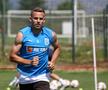 Se felicită că a „evadat” de la FCSB, după două luni „horror” cu Neubert: „Cea mai bună decizie a carierei”