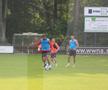 Vestea momentului la FCSB » New-entry în lot: se alătură echipei după o „expediție” de 9.000 de kilometri!