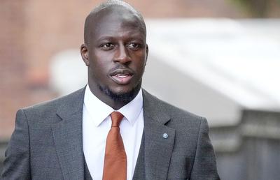 Benjamin Mendy, cazurile 8 și 9 » Mărturie terifiantă a femeii care-l acuză de viol pe fostul fundaș de la Manchester City
