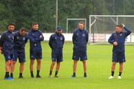 Pintilii sau Charalambous: cine e adevăratul A1 la FCSB? GSP a urmărit antrenamentele „roș-albaștrilor” din Olanda și a obținut răspunsul