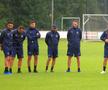 Cine e de fapt antrenor principal la FCSB: Mihai Pintilii sau Elias Charalambous?