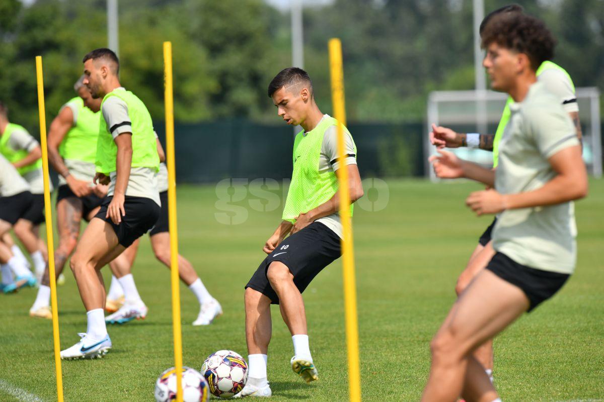 GSP a aflat motivul real al plecării lui Mutu de la Rapid » Ce l-a făcut să renunțe + ce îl așteaptă în Azerbaidjan