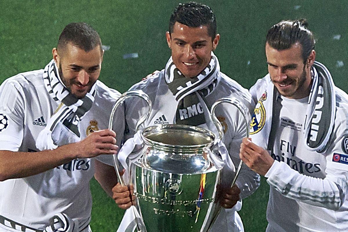 Gareth Bale, dezvăluiri din vestiarul lui Real Madrid: „Cristiano Ronaldo te speria!” » Ce făcea când echipa câștiga, dar el nu marca