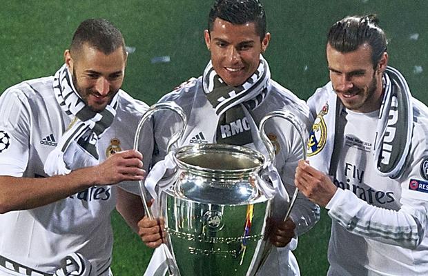 Gareth Bale, dezvăluiri din vestiarul lui Real Madrid: „Cristiano Ronaldo te speria!” » Ce făcea când echipa câștiga, dar el nu marca