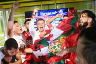 A readus Dinamo în prima ligă și are un reproș pentru Ovidiu Burcă: „Nici acum n-am înțeles pe deplin”