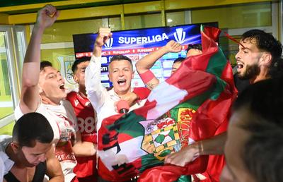 Adevăratul motiv pentru care Ovidiu Burcă a acceptat să vină la Dinamo: „Puteam să mă curăț! Echipa era făcută zob”