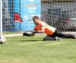 Se felicită că a „evadat” de la FCSB, după două luni „horror” cu Neubert: „Cea mai bună decizie a carierei”
