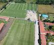 Antrenament Universitatea Craiova, 30 iunie 2023