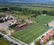 Antrenament Universitatea Craiova, 30 iunie 2023