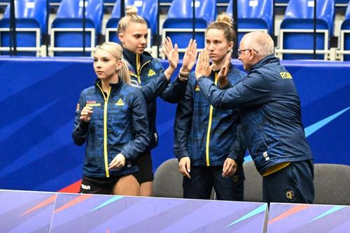 FOTO: Facebook @olympicromania