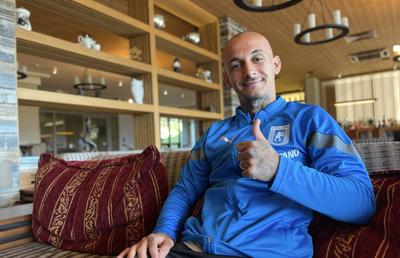 Alexandru Mitriță explică de ce s-a întors la Universitatea Craiova: „Am câștigat bani timp de 4 ani, dar m-a durut și înrăit să văd echipa în afara cupelor europene”