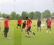 Antrenament FCSB - 29 iunie 2023