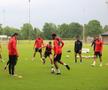 Pintilii sau Charalambous: cine e adevăratul A1 la FCSB? GSP a urmărit antrenamentele „roș-albaștrilor” din Olanda și a obținut răspunsul