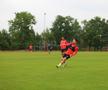 FCSB e on fire/ foto: Ionuț Iordache (GSP)