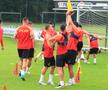 Pintilii sau Charalambous: cine e adevăratul A1 la FCSB? GSP a urmărit antrenamentele „roș-albaștrilor” din Olanda și a obținut răspunsul