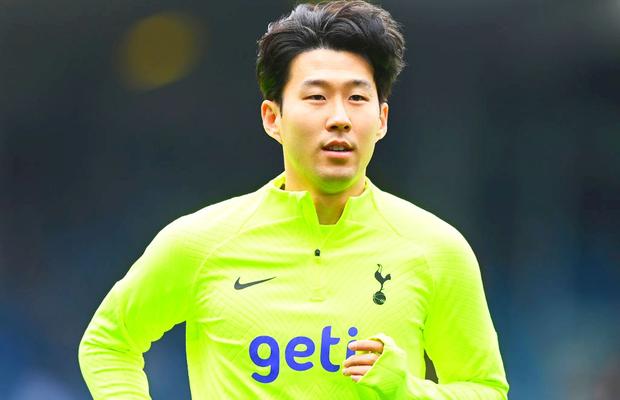 Heung-min Son a „întinerit” cu doi ani! Legea surpriză care a intrat în vigoare în această săptămână
