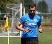 Antrenament Universitatea Craiova, 30 iunie 2023