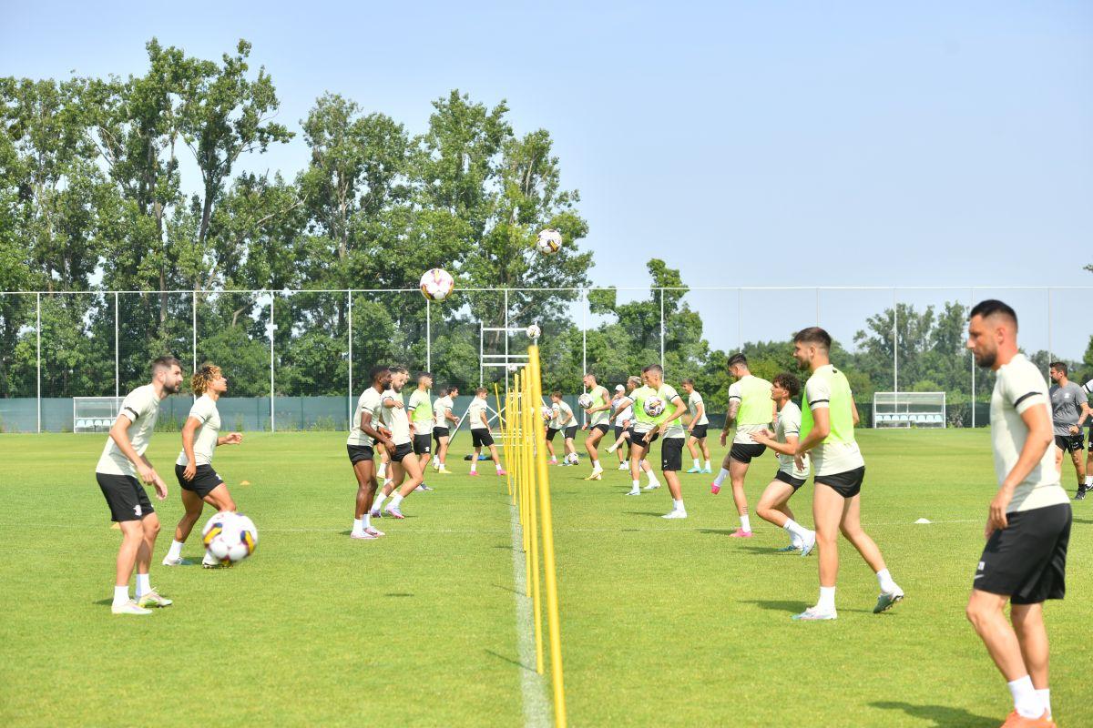 GSP a aflat motivul real al plecării lui Mutu de la Rapid » Ce l-a făcut să renunțe + ce îl așteaptă în Azerbaidjan