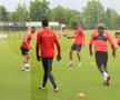 Antrenament FCSB - 29 iunie 2023
