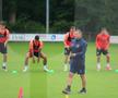 Antrenament FCSB - 29 iunie 2023