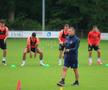 Pintilii sau Charalambous: cine e adevăratul A1 la FCSB? GSP a urmărit antrenamentele „roș-albaștrilor” din Olanda și a obținut răspunsul