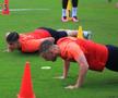 Pintilii sau Charalambous: cine e adevăratul A1 la FCSB? GSP a urmărit antrenamentele „roș-albaștrilor” din Olanda și a obținut răspunsul