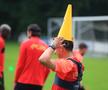 Pintilii sau Charalambous: cine e adevăratul A1 la FCSB? GSP a urmărit antrenamentele „roș-albaștrilor” din Olanda și a obținut răspunsul
