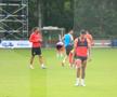 Vestea momentului la FCSB » New-entry în lot: se alătură echipei după o „expediție” de 9.000 de kilometri!
