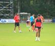 Pintilii sau Charalambous: cine e adevăratul A1 la FCSB? GSP a urmărit antrenamentele „roș-albaștrilor” din Olanda și a obținut răspunsul