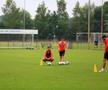 Pintilii sau Charalambous: cine e adevăratul A1 la FCSB? GSP a urmărit antrenamentele „roș-albaștrilor” din Olanda și a obținut răspunsul