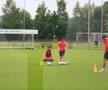 Antrenament FCSB - 29 iunie 2023