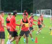 Vestea momentului la FCSB » New-entry în lot: se alătură echipei după o „expediție” de 9.000 de kilometri!