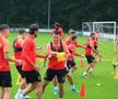 Pintilii sau Charalambous: cine e adevăratul A1 la FCSB? GSP a urmărit antrenamentele „roș-albaștrilor” din Olanda și a obținut răspunsul