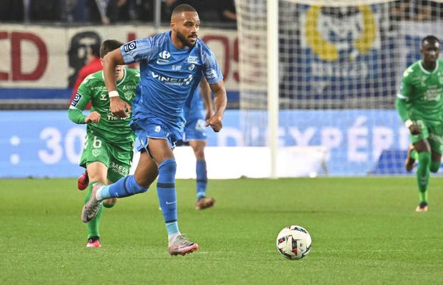 Atenție, Sepsi! CSKA Sofia, transfer de două milioane de euro din Franța